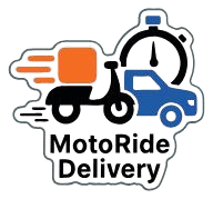 Motoride Delivery Services